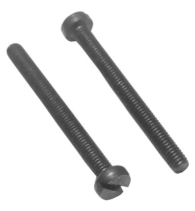 Tornillo del soporte de la válvula 591