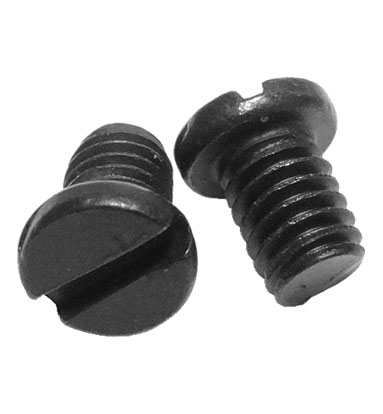 Parafuso da tampa da lançadeira 591