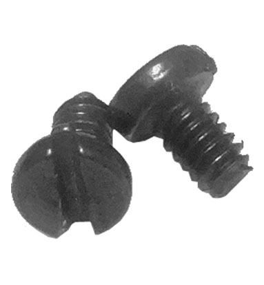 Parafuso pivô meia lua 591