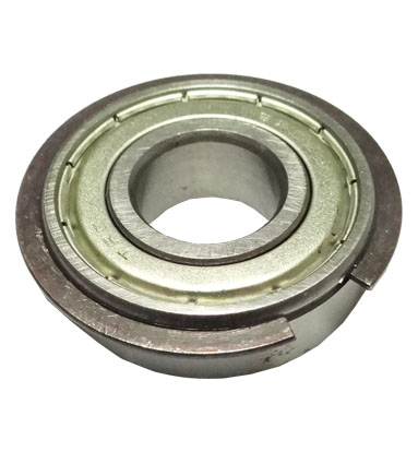 Rolamento da biela do regulador de ponto 591