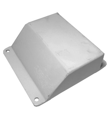 Proteção traseira 591