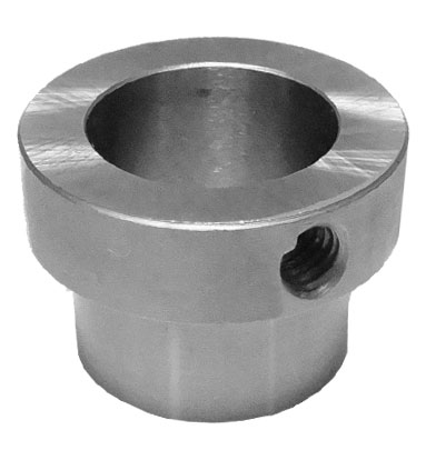 Bucha do eixo da coluna 591