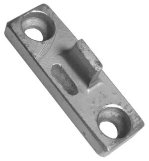 Pivô 591 com guia 2mm L60