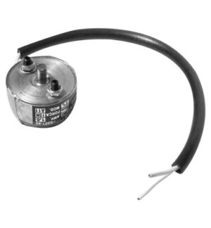 Solenoide A11 abre disco 591