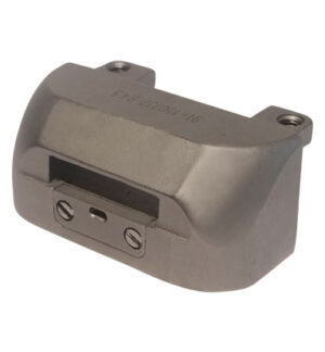 Cavalete 591 corta fio L60 pivô PFAFF Zoje