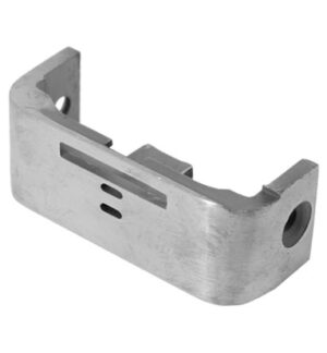 Cavalete Zoje 4mm paralelo L60 corta fio