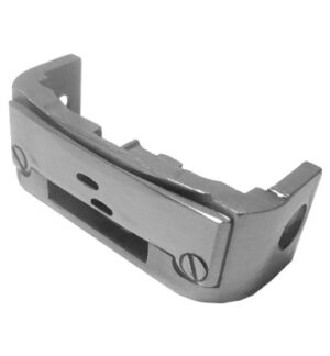 Cavalete Zoje 3,2mm diagonal corta fio L60