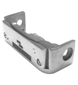 Cavalete 574 2,8mm diagonal L60 corta fio