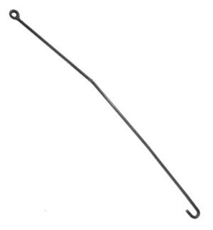 Varilla de la máquina Zoje