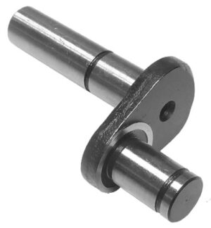 Eixo excêntrico Zoje