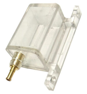 Reservatório de óleo Zoje | PFAFF 591