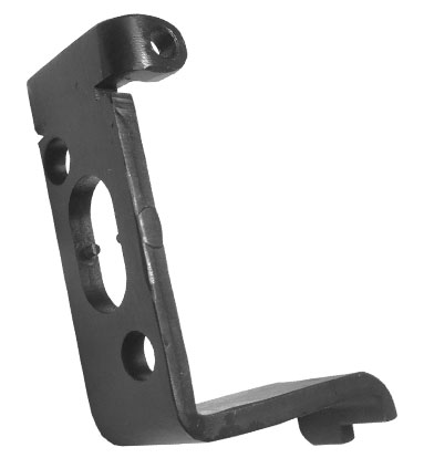 Suporte do arremate eletrônica Zoje