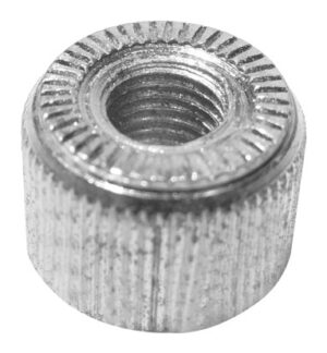 Porca recartilha do tensor 463