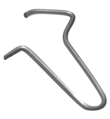 Mola do enchedor de bobina 463