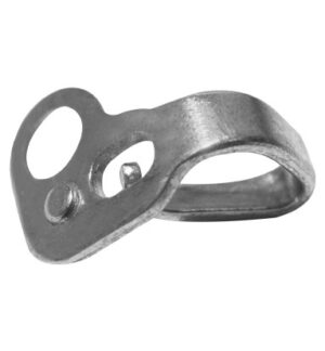 Passa linha estica fio