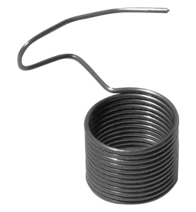 Mola de tensão 463 | 418