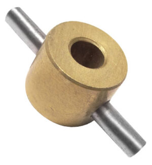 Bucha de bronze do enchedor de bobina 463