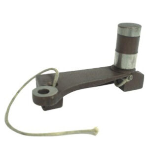 Soporte de la barra de agujas 463