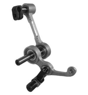 Estirador de hilo 563