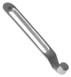 Guía 463 G10 con rodillo