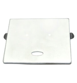 Cubierta del manipulador 463