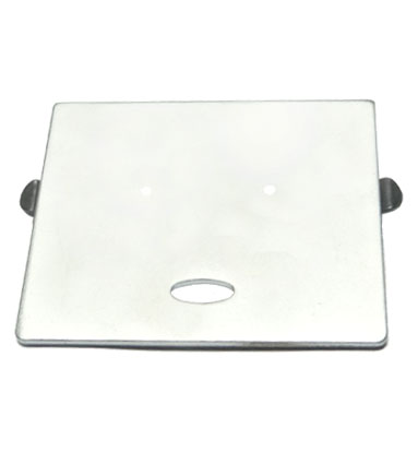 Manipulador tampa 463