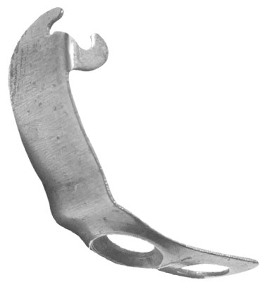 Mola da caixa de bobina 563 | 463 | 335