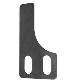 Mola de bloqueio 463