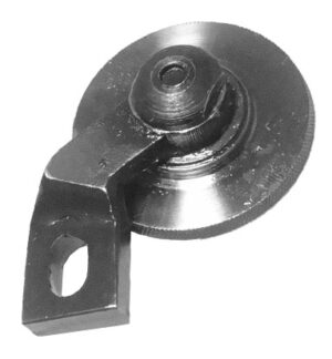 Rodízio 463 33x2,5mm