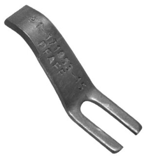 Navaja de corte de hilo 463