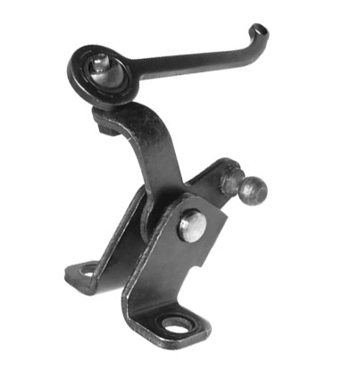 Sincronismo do corta fio 463