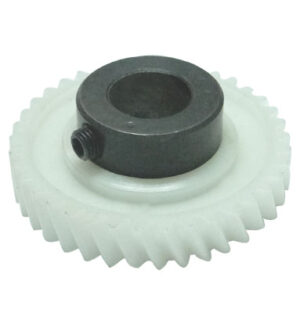 Engrenagem em tecnil 463
