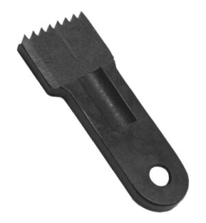 Dente inferior transporte 463 | 461