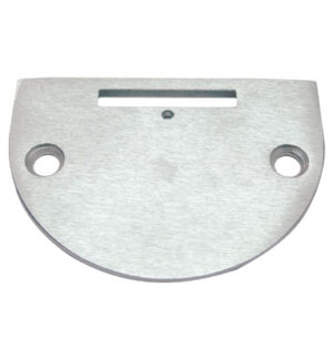 Chapa ponto plana 563 | 463