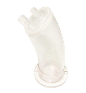 Depósito de óleo sem mangueira 463