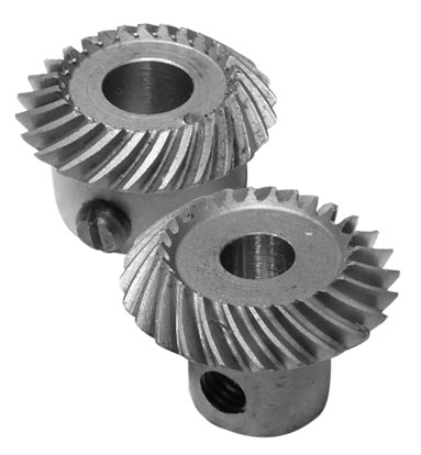 Engrenagem 463