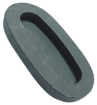 Rodillera de goma 1491