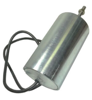 Solenoide do calcador 563