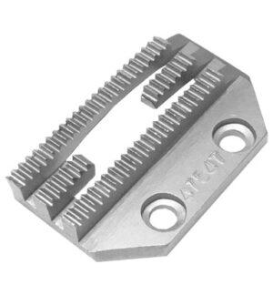 Dente com 3 carreiras 463