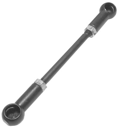 Barra da tração do corta fio 463