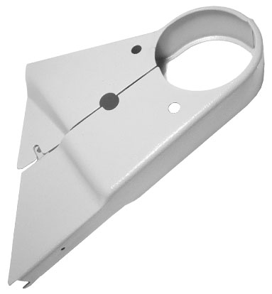 Proteção do volante 463