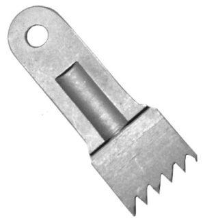 Dente inferior transporte material pesado 461 | 463