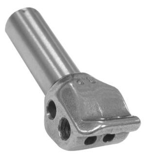 Ponteira da agulha 3mm 474