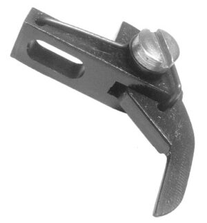 Guia entre agulhas 474 móvel