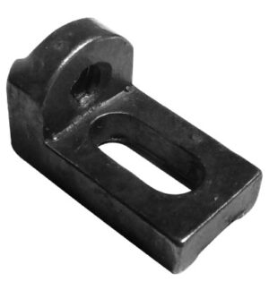 Suporte do guia entre agulhas 474