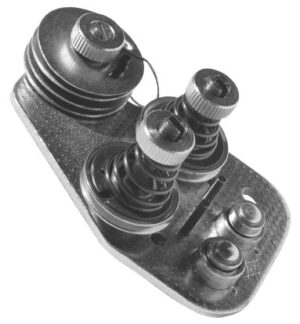 Tensor 2 agulhas 474