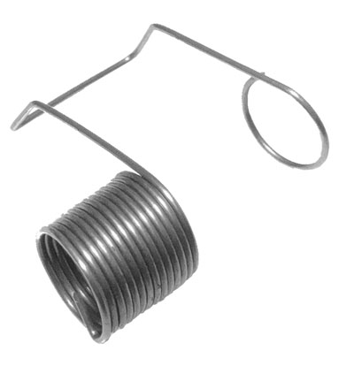 Resorte tensor 2 agujas 474