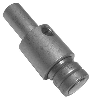 Pase de hilo 1474 2 agujas