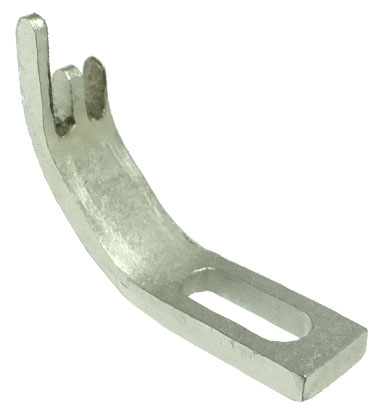 Guía entre aguja 474 3.5mm paralela