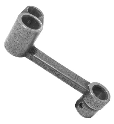 Biela do estica fio 335